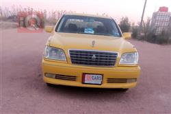 تويوتا كراون